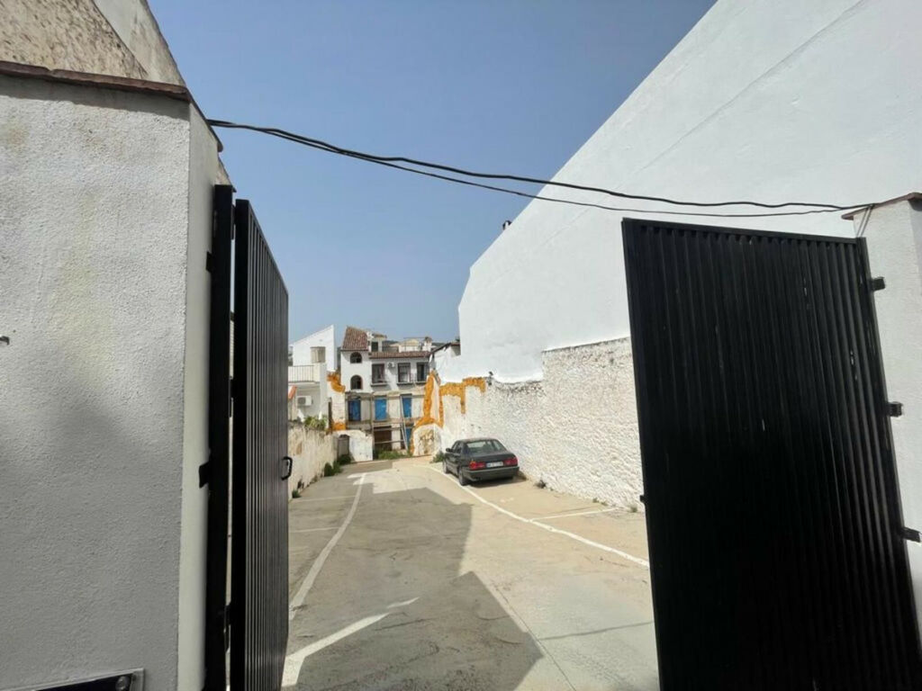Residential Plot Monda Málaga - image 8