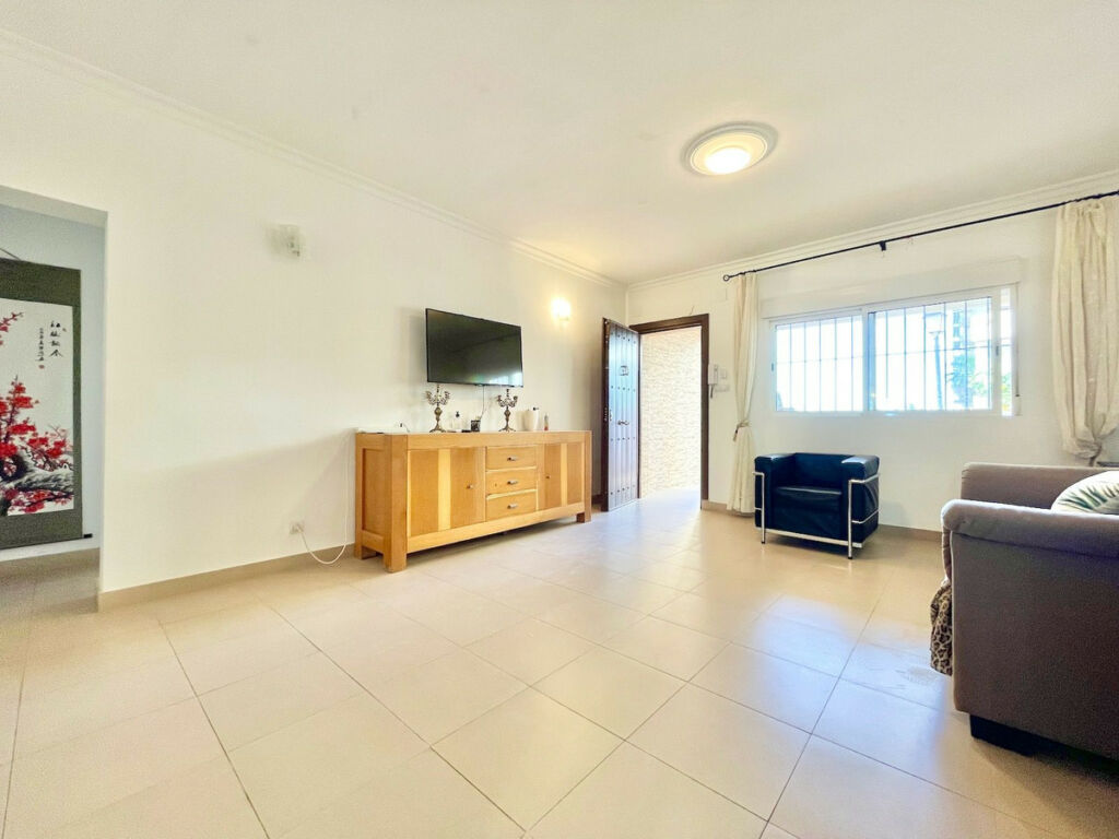 Detached Villa Fuengirola Málaga - image 29