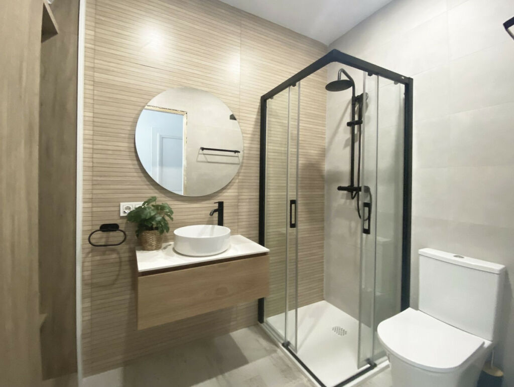 Detached Villa Marbella Málaga - image 27