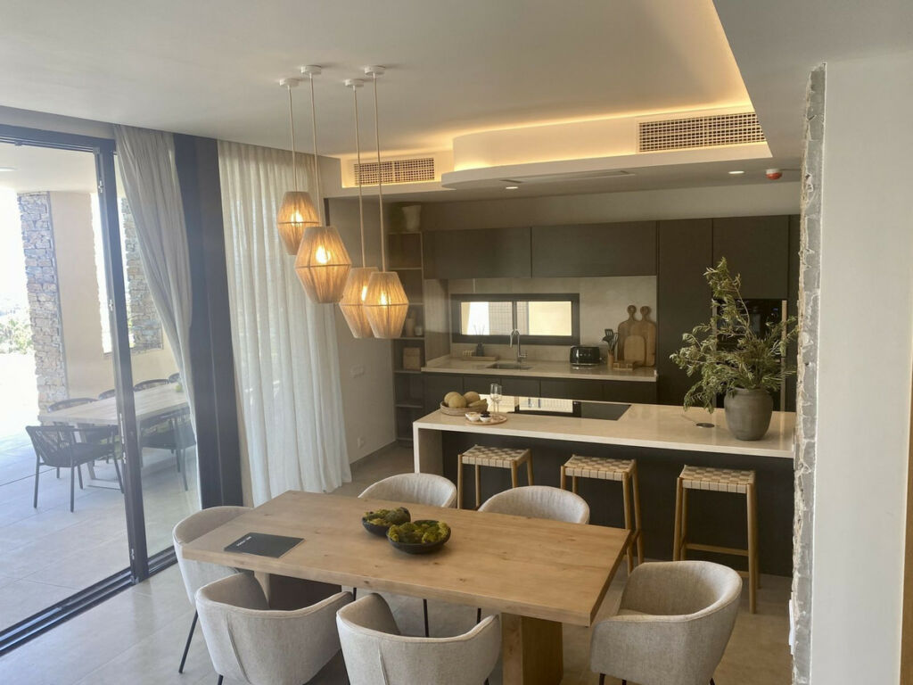 Detached Villa Benahavís Málaga - image 29