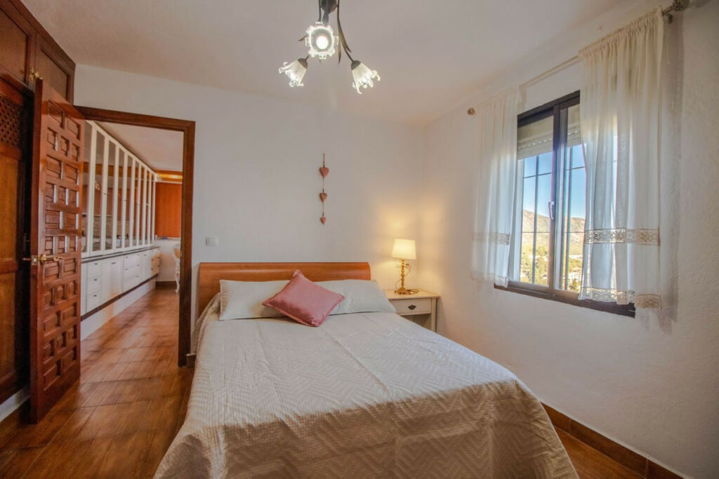Detached Villa Mijas Málaga - image 29