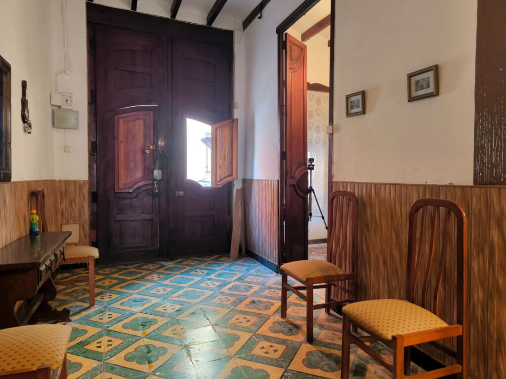 Townhouse Pedreguer Alicante - image 28