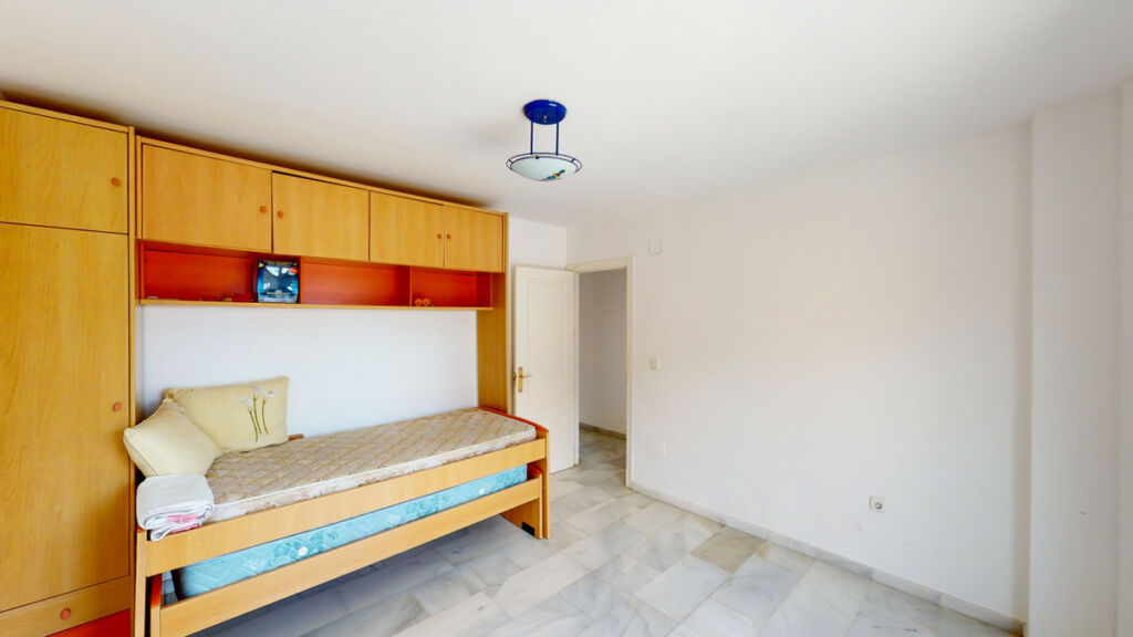 Semi-Detached House Torre del Mar Málaga - image 29