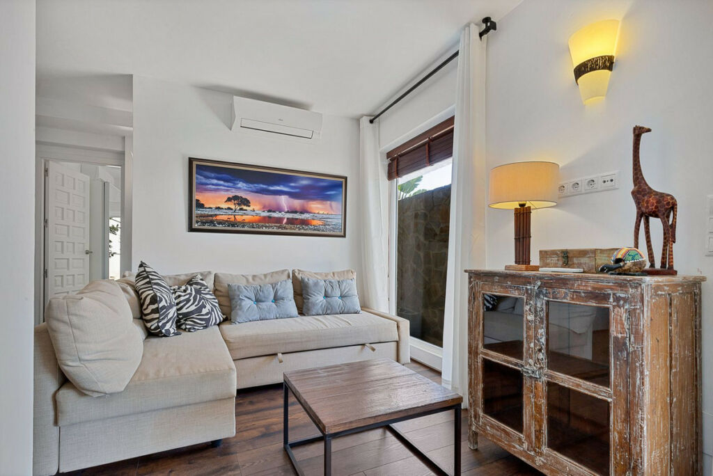 Detached Villa Mijas Costa Málaga - image 29