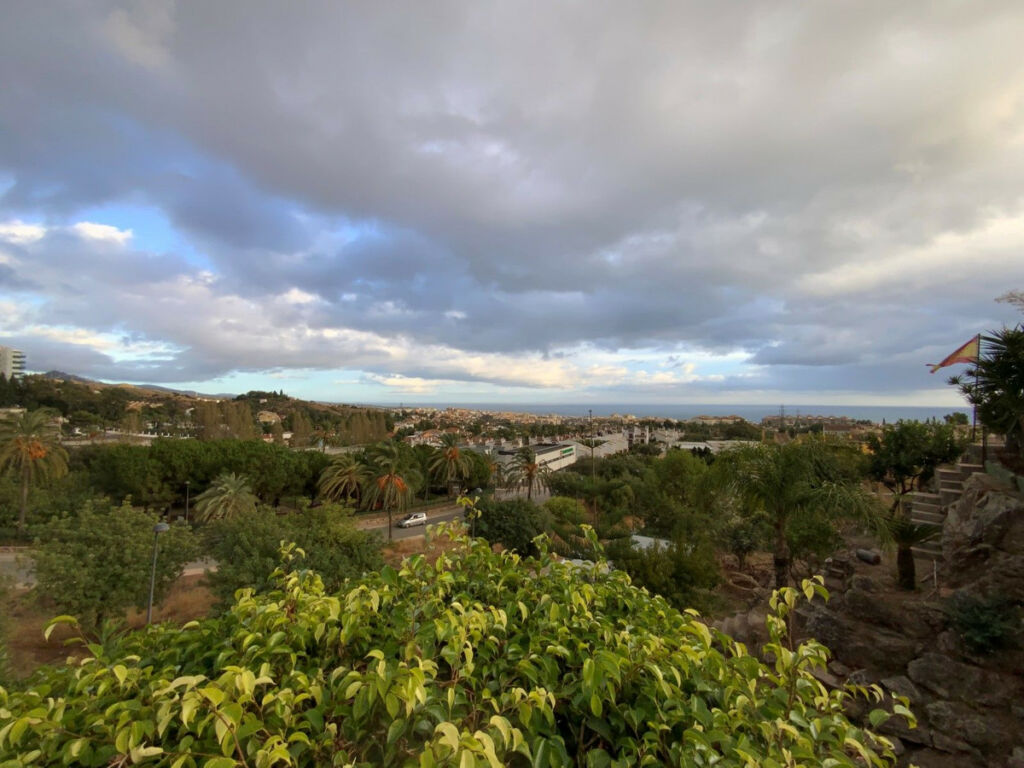 Detached Villa Marbella Málaga - image 29