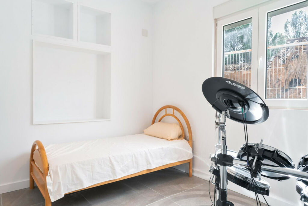 Detached Villa Yecla Murcia - image 29