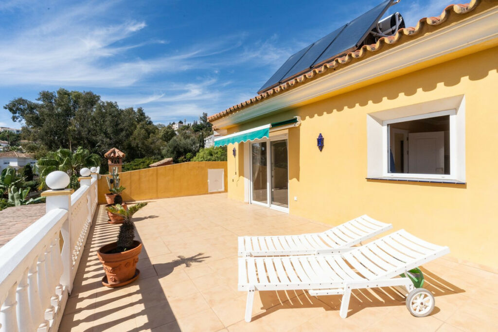Detached Villa Torrenueva Málaga - image 29