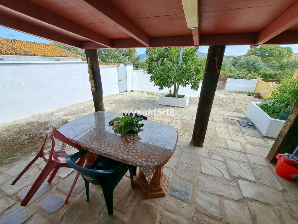 Townhouse Jimena de la Frontera Cádiz - image 29
