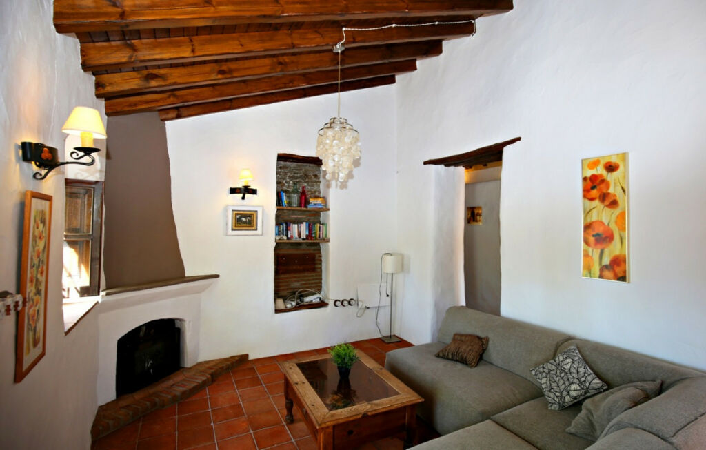 Detached Villa Frigiliana Málaga - image 29