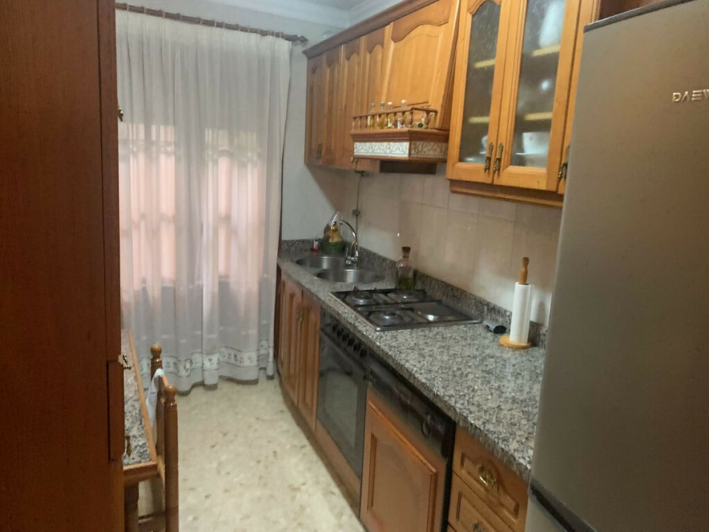 Townhouse Estepona Málaga - image 29