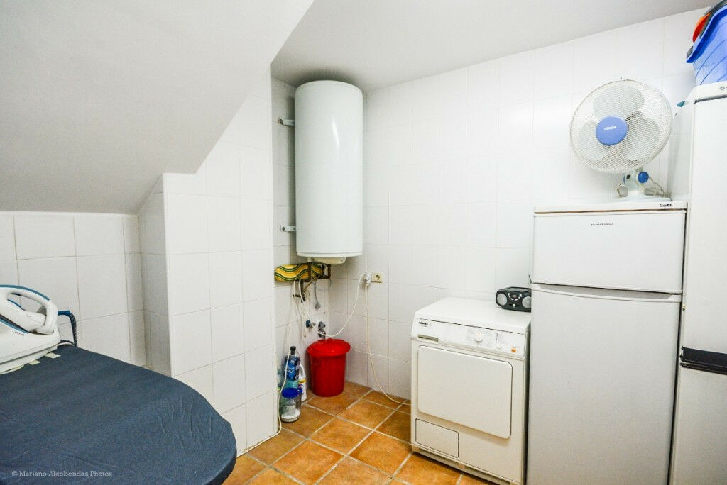 Detached Villa Mijas Costa Málaga - image 29