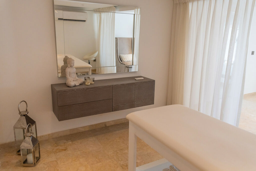 Detached Villa Guadalmina Alta Málaga - image 29