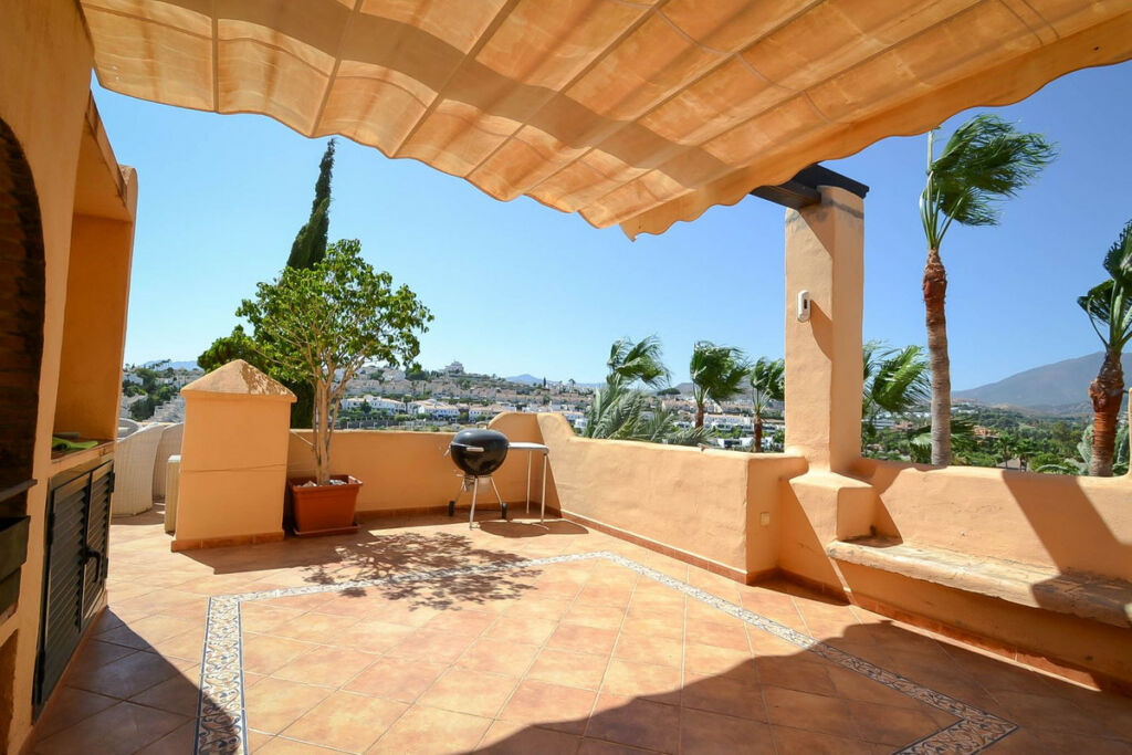 Penthouse Atalaya Málaga - image 29