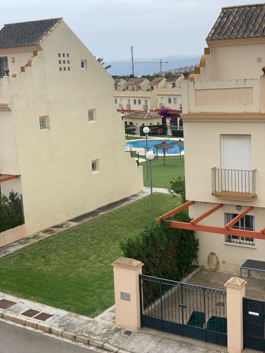 Townhouse Manilva Málaga - image 29