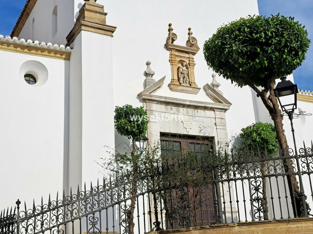 Land San Roque Cádiz - image 29