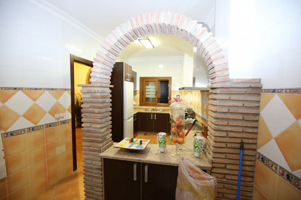 Detached Villa Benamargosa Málaga - image 29