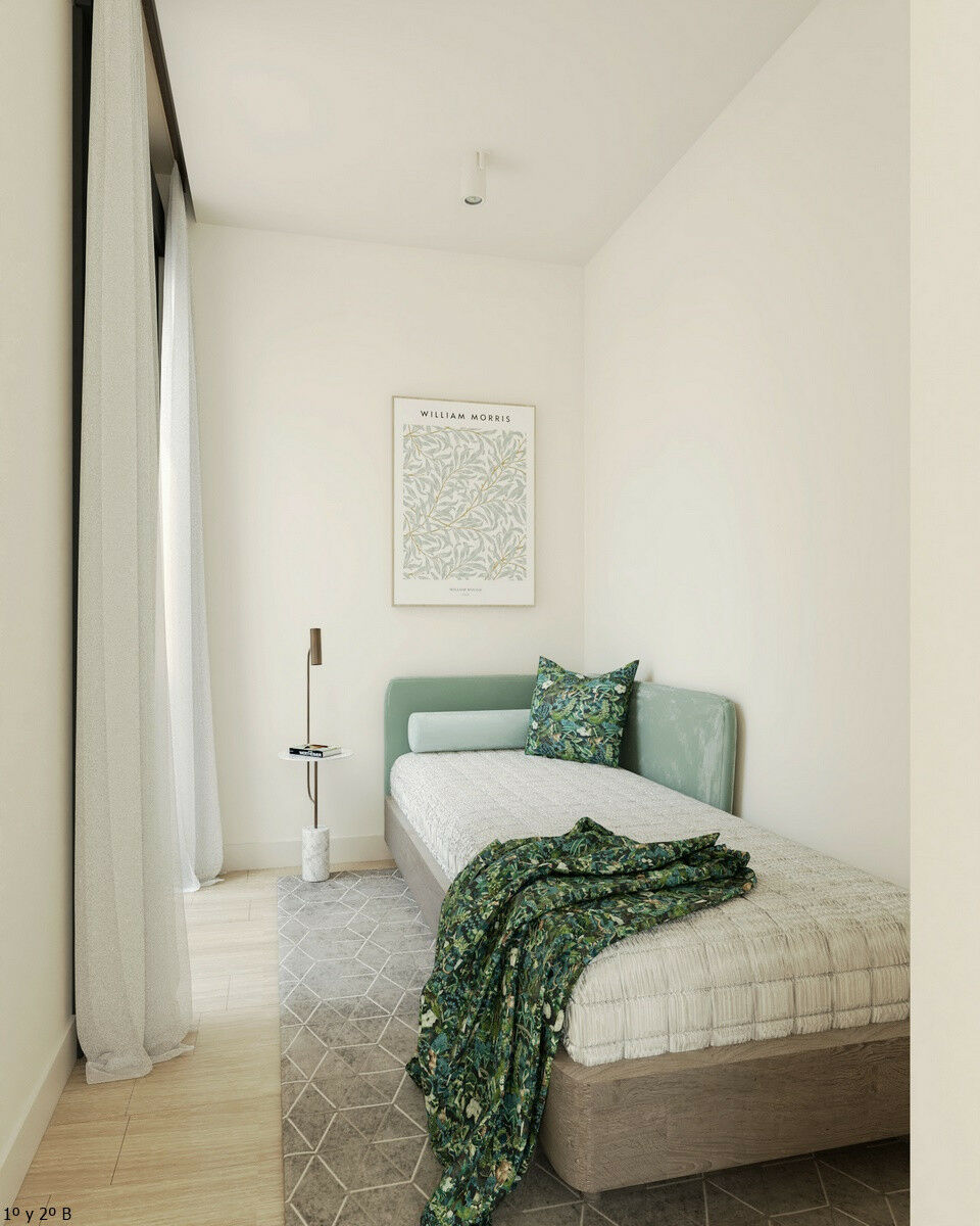 Ground Floor Apartment Fuengirola Málaga - image 17