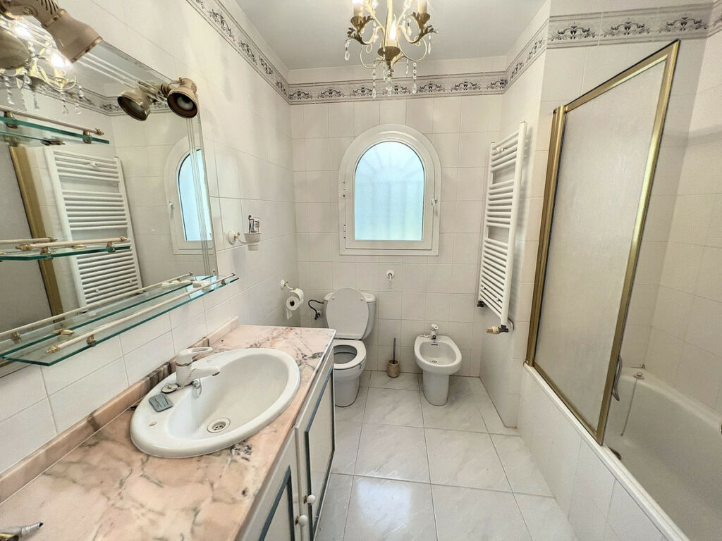 Detached Villa Mijas Málaga - image 29