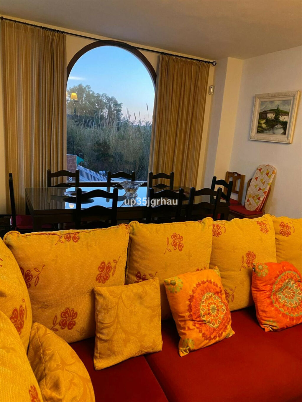 Detached Villa Estepona Málaga - image 29