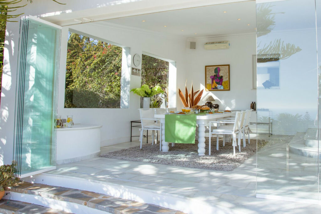 Detached Villa Hacienda Las Chapas Málaga - image 29