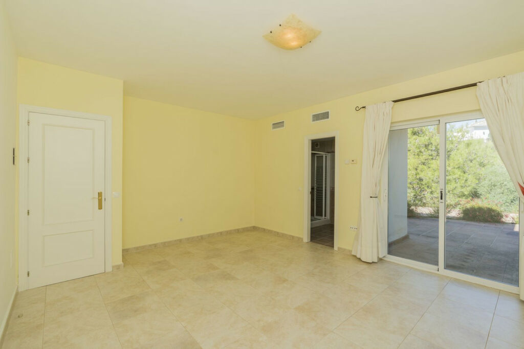 Detached Villa Valtocado Málaga - image 30