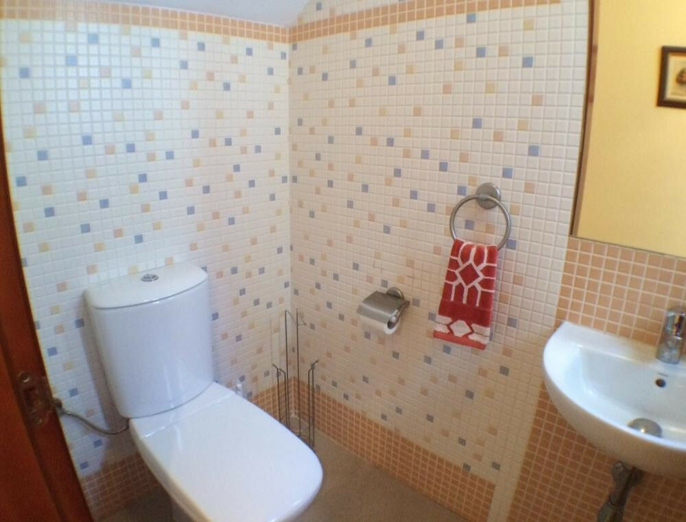 Detached Villa Frigiliana Málaga - image 29