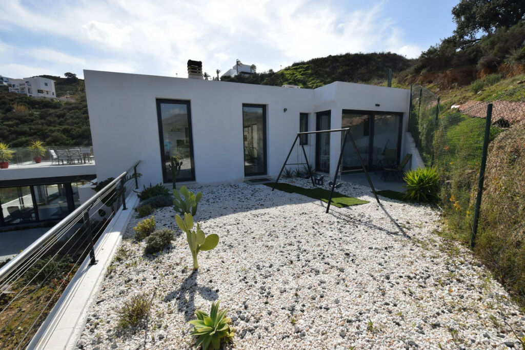 Detached Villa La Cala Golf Málaga - image 29