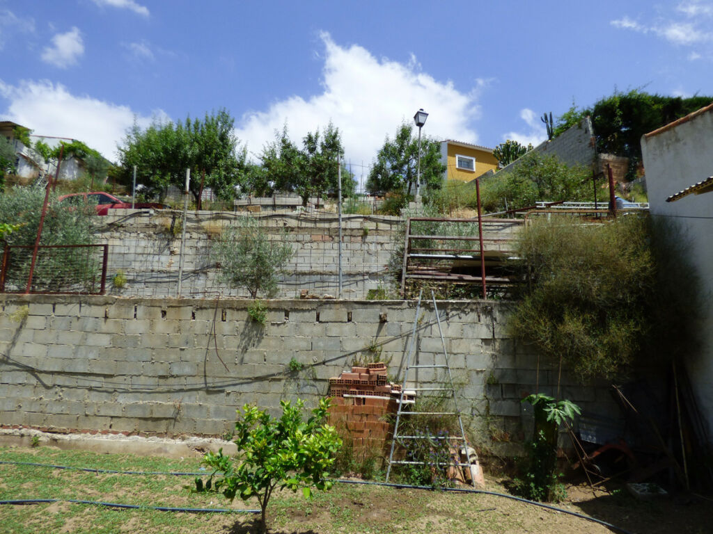 Land El Hornillo Málaga - image 28