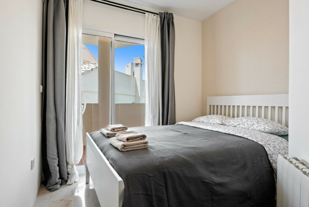 Townhouse Costabella Málaga - image 29