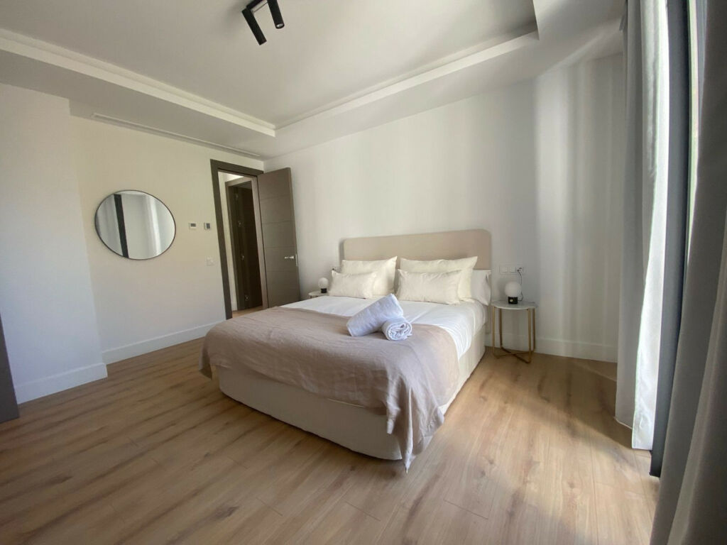 Detached Villa Monte Halcones Málaga - image 29