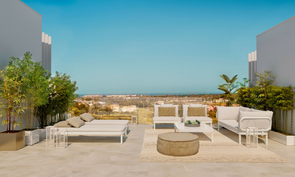 Townhouse Sotogrande Cádiz - image 3