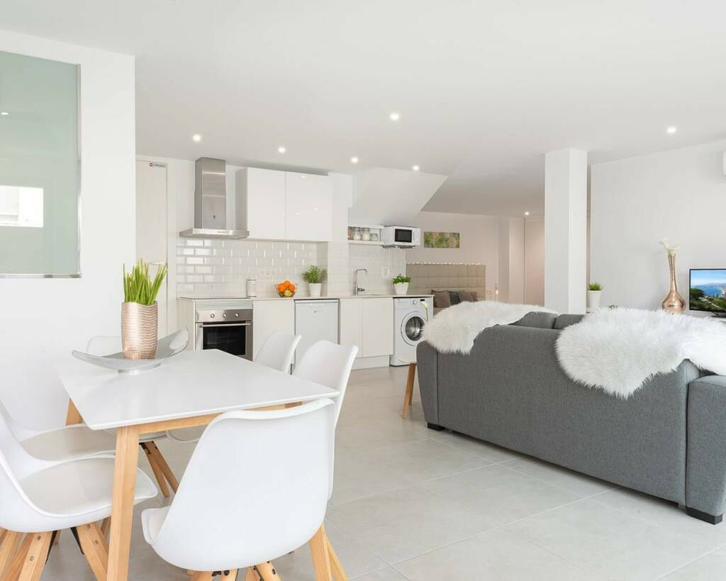 Detached Villa Benijofar Alicante - image 3