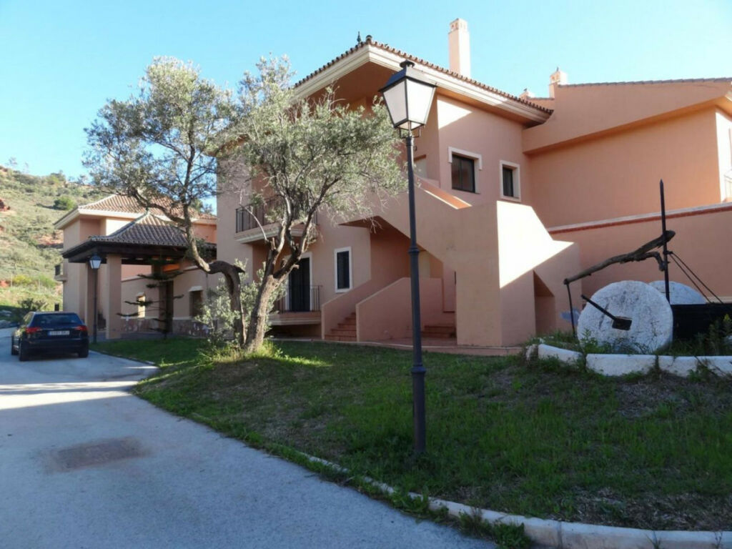 Residential Home Málaga Málaga - image 3