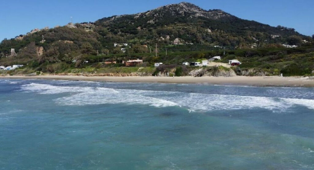 Land Tarifa Cádiz - image 3