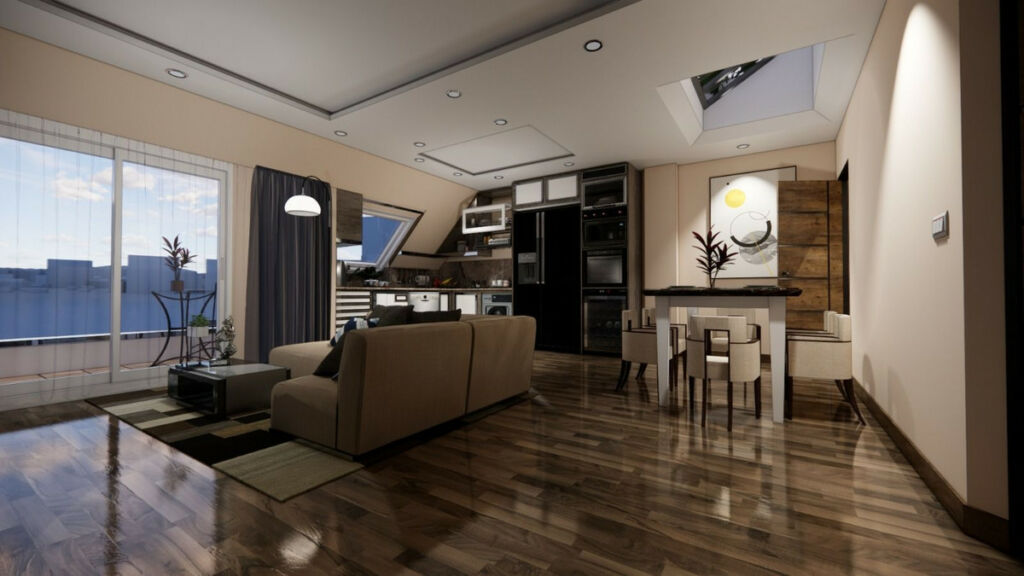 Apartment Complex Fuengirola Málaga - image 3