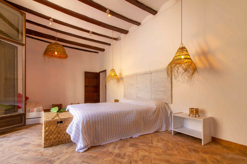 Townhouse Polop Alicante - image 3