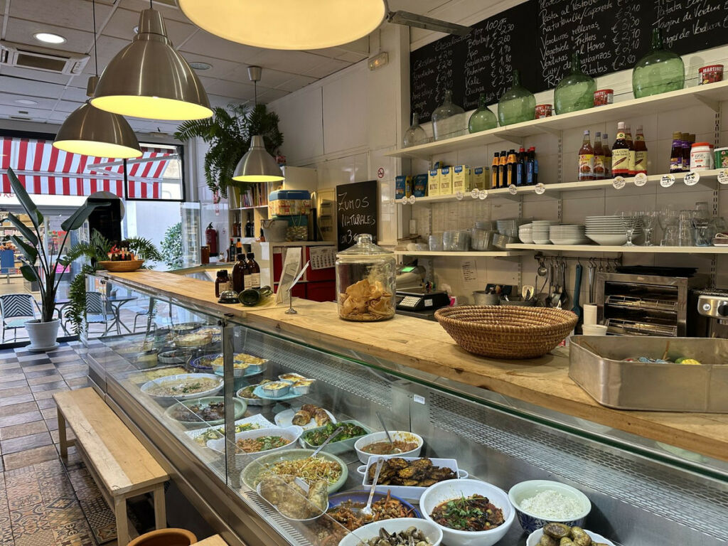 Restaurant Guadalmina Alta Málaga - image 3