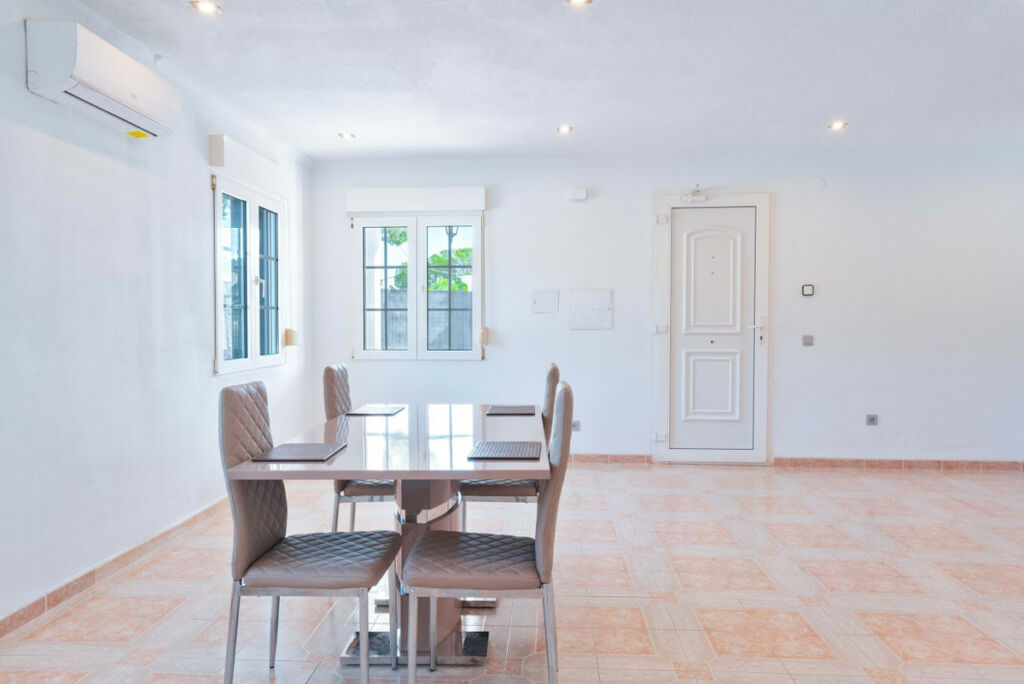 Detached Villa Yecla Murcia - image 3