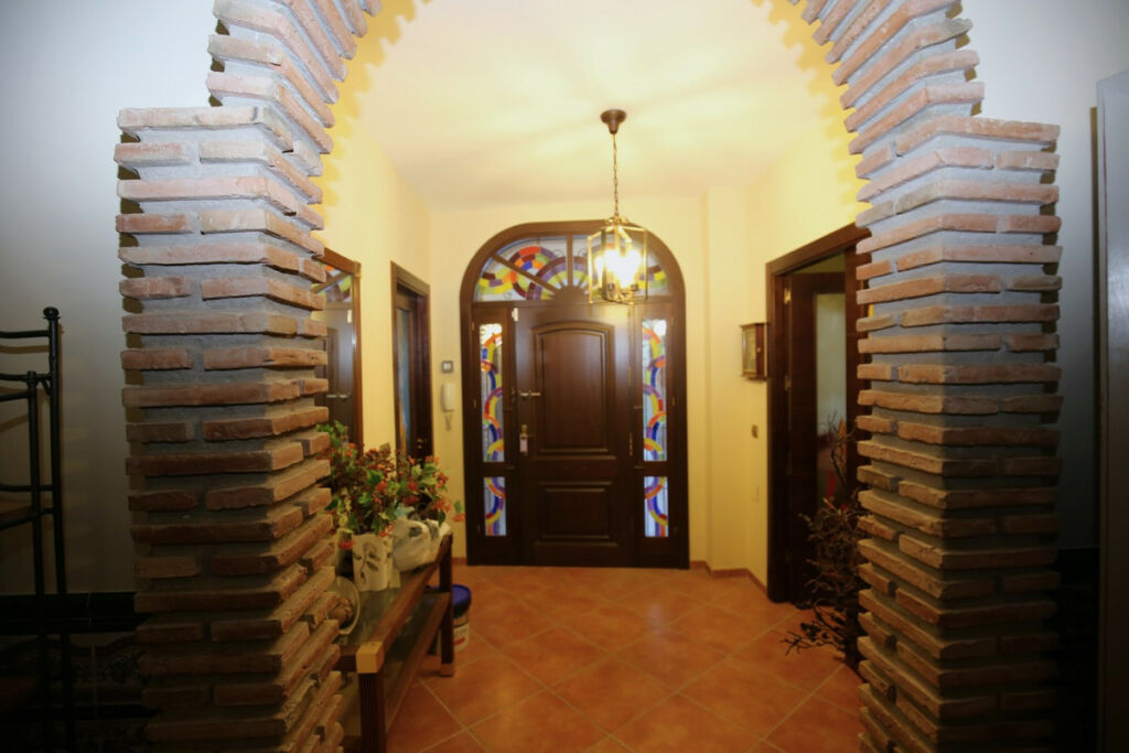Detached Villa Benamargosa Málaga - image 3