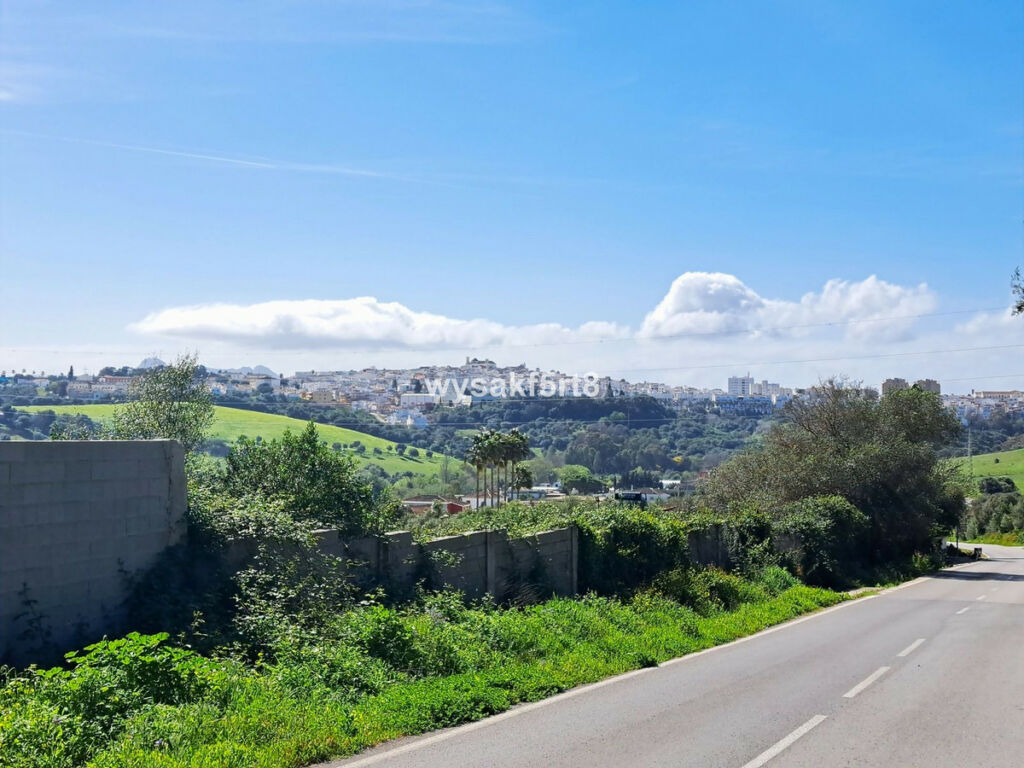 Land San Roque Cádiz - image 21