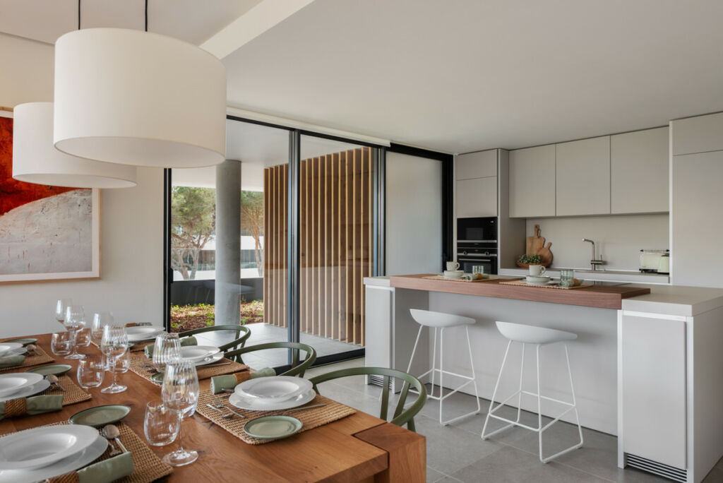 Ground Floor Apartment Sotogrande Cádiz - image 3