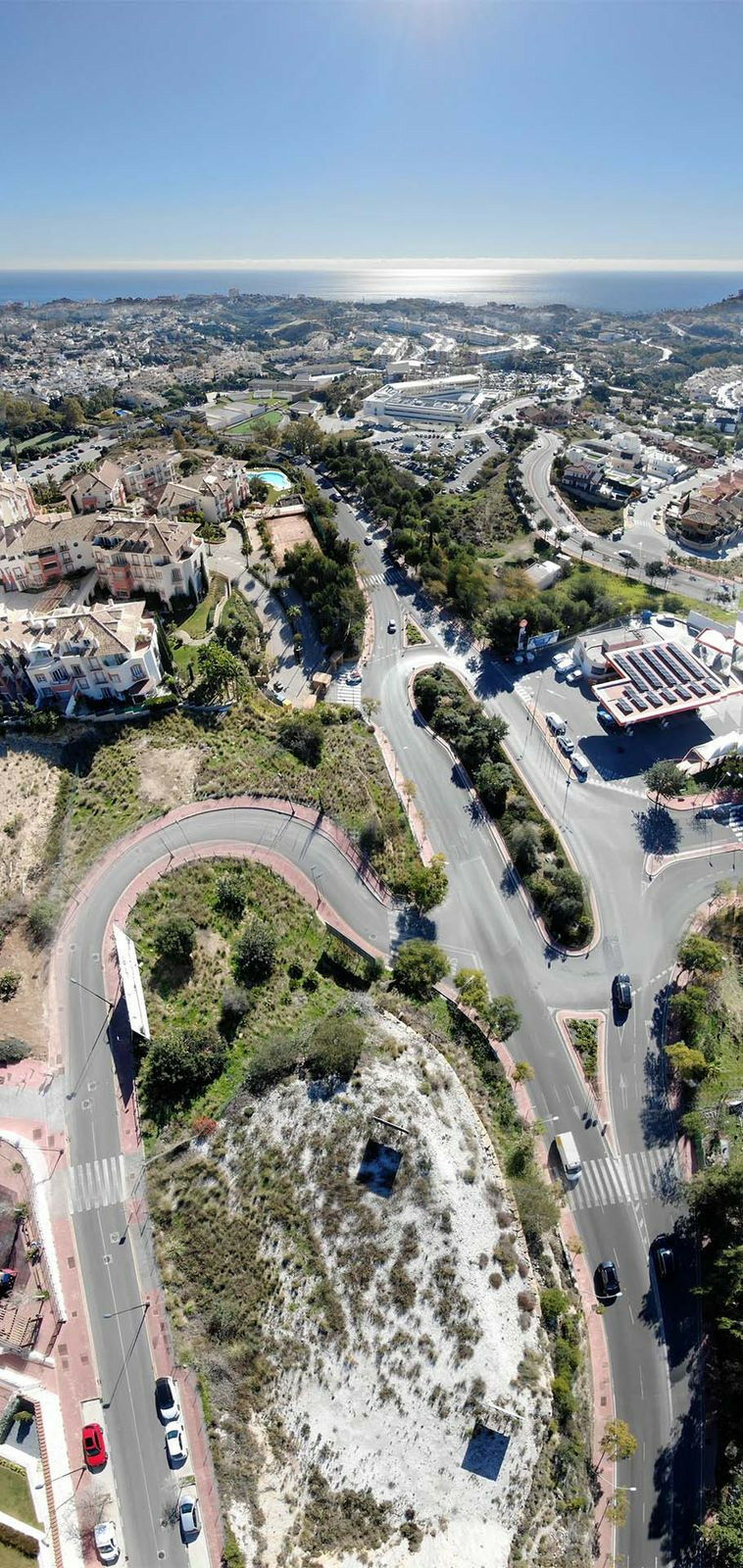 Commercial Plot Benalmadena Málaga - image 3