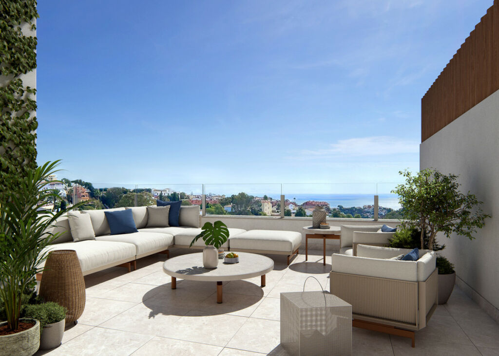 Ground Floor Apartment Fuengirola Málaga - image 3