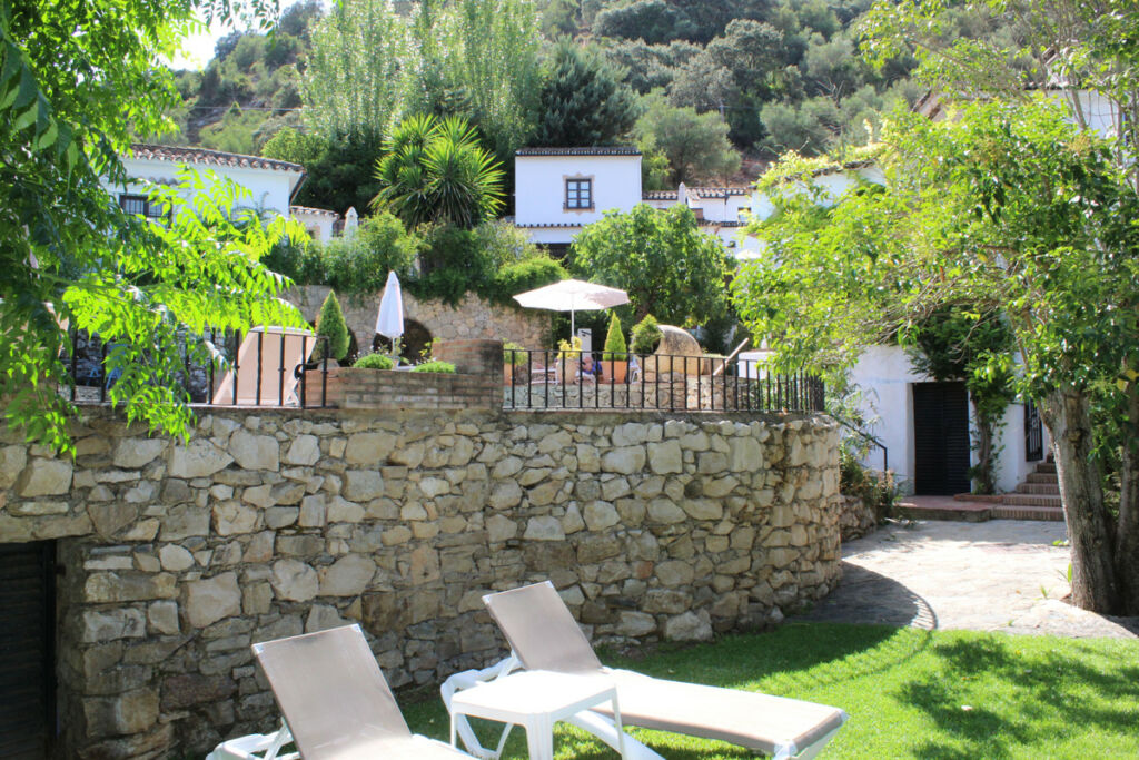 Hotel Ronda Málaga - image 3