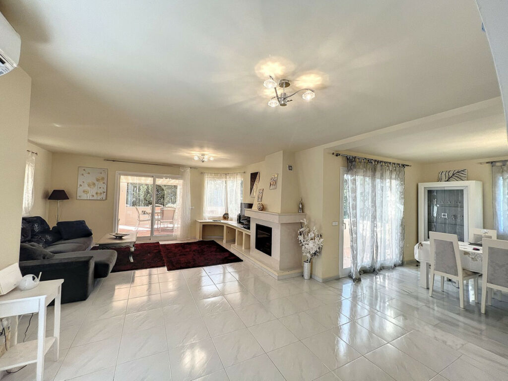 Detached Villa Mijas Málaga - image 3
