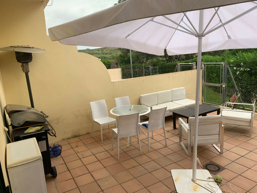 Townhouse Manilva Málaga - image 3