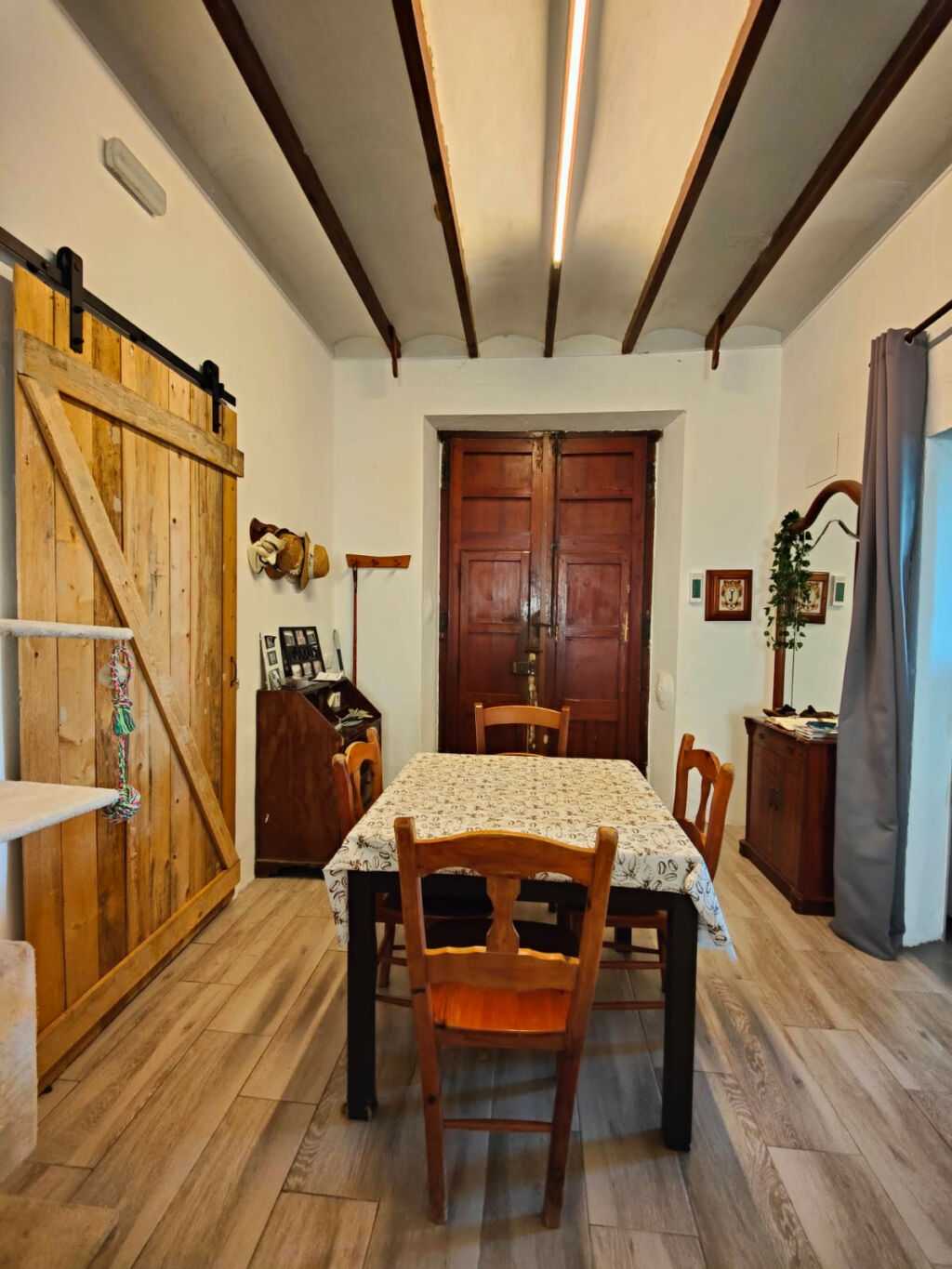 Finca - Cortijo Benissa Alicante - image 4