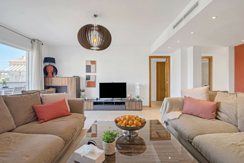 Penthouse Javea Alicante - image 3