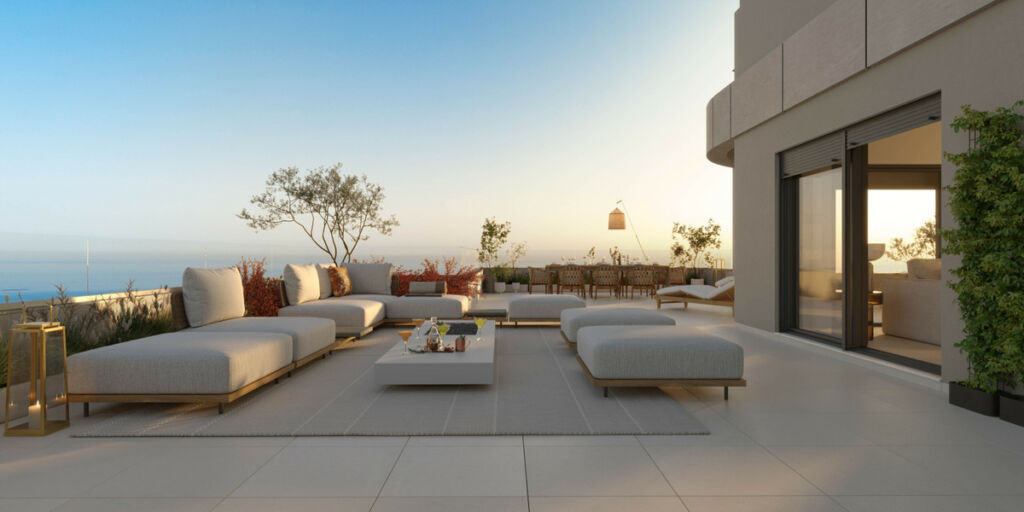 Ground Floor Apartment Torremolinos Málaga - image 3