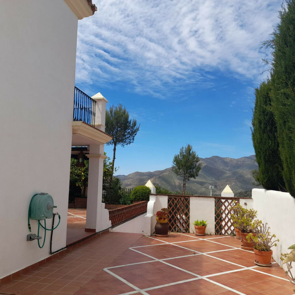 Semi-Detached House Alhaurin Golf Málaga - image 6